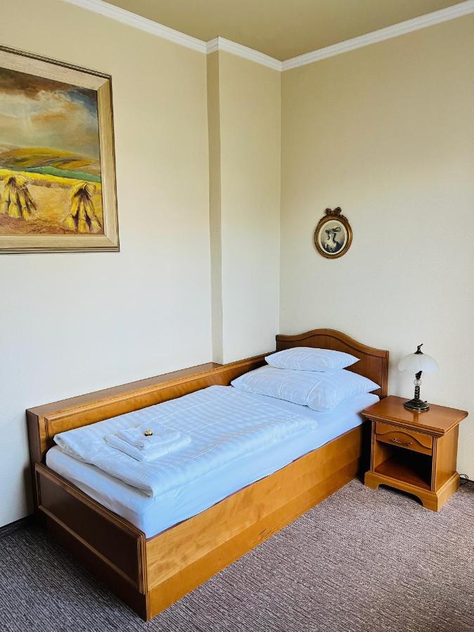Šumperk Penzion Villa Ancora חדר תמונה