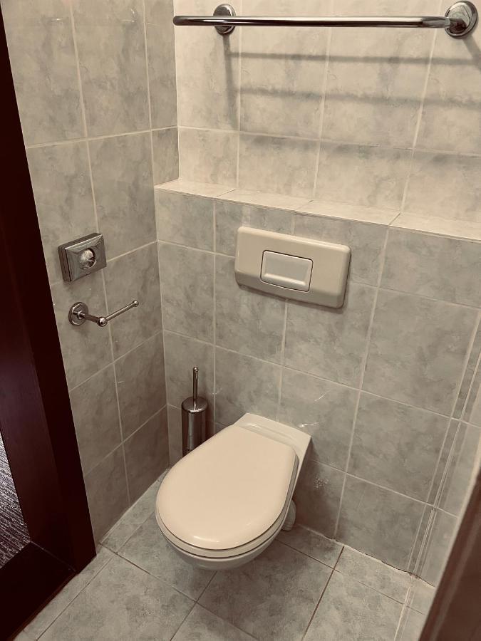 Šumperk Penzion Villa Ancora חדר תמונה