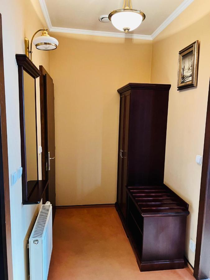 Šumperk Penzion Villa Ancora חדר תמונה