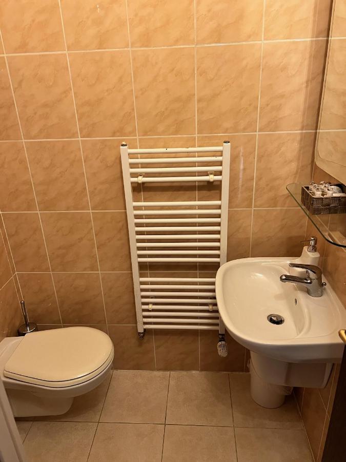 Šumperk Penzion Villa Ancora חדר תמונה