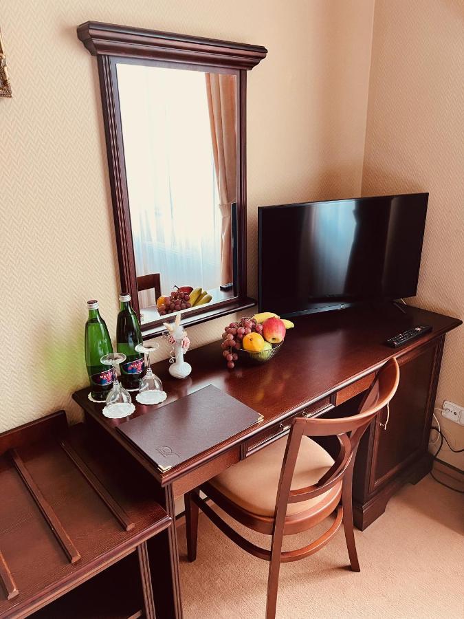 Šumperk Penzion Villa Ancora חדר תמונה