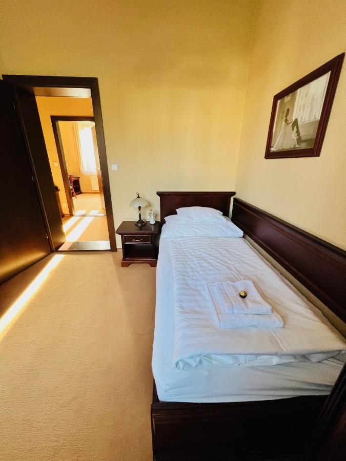 Šumperk Penzion Villa Ancora חדר תמונה