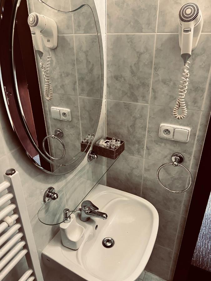 Šumperk Penzion Villa Ancora חדר תמונה