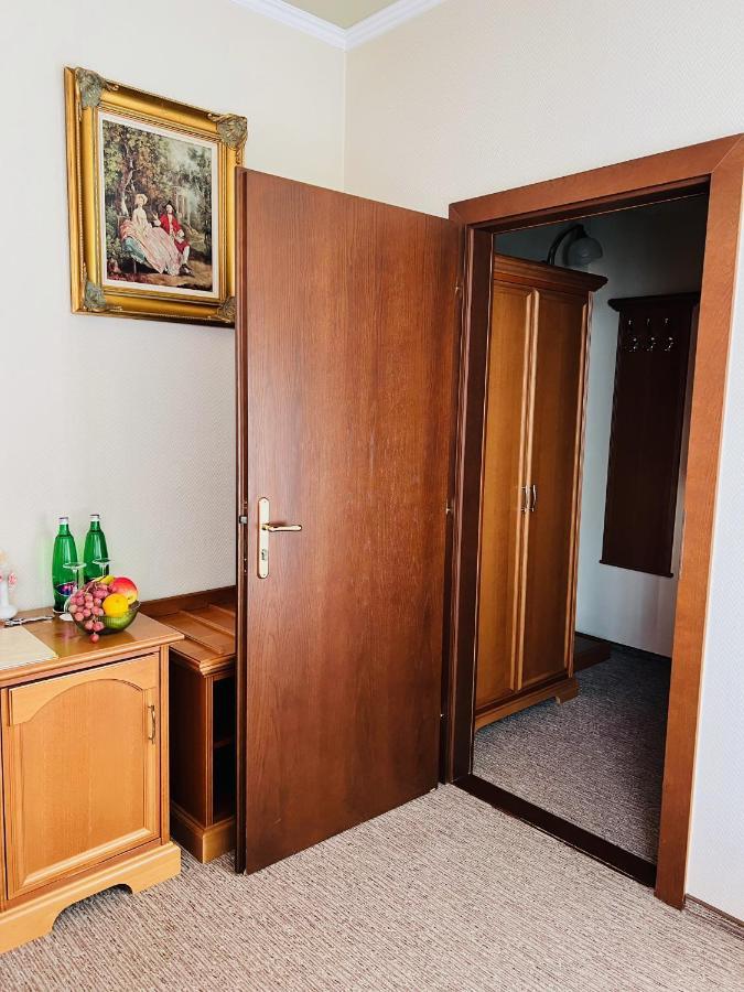 Šumperk Penzion Villa Ancora חדר תמונה