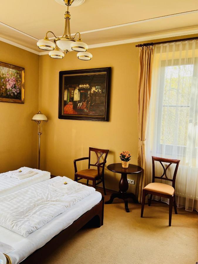 Šumperk Penzion Villa Ancora חדר תמונה