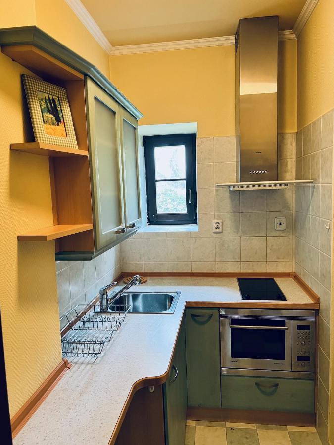 Šumperk Penzion Villa Ancora מראה חיצוני תמונה