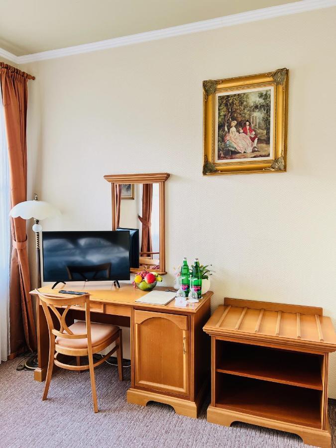 Šumperk Penzion Villa Ancora חדר תמונה