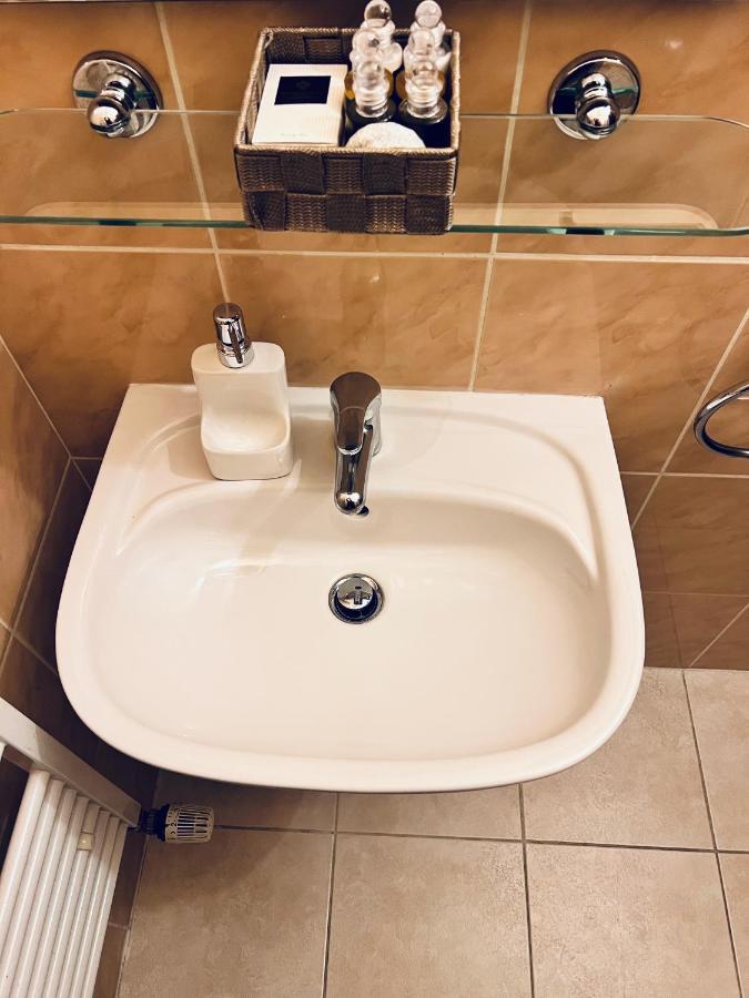 Šumperk Penzion Villa Ancora חדר תמונה