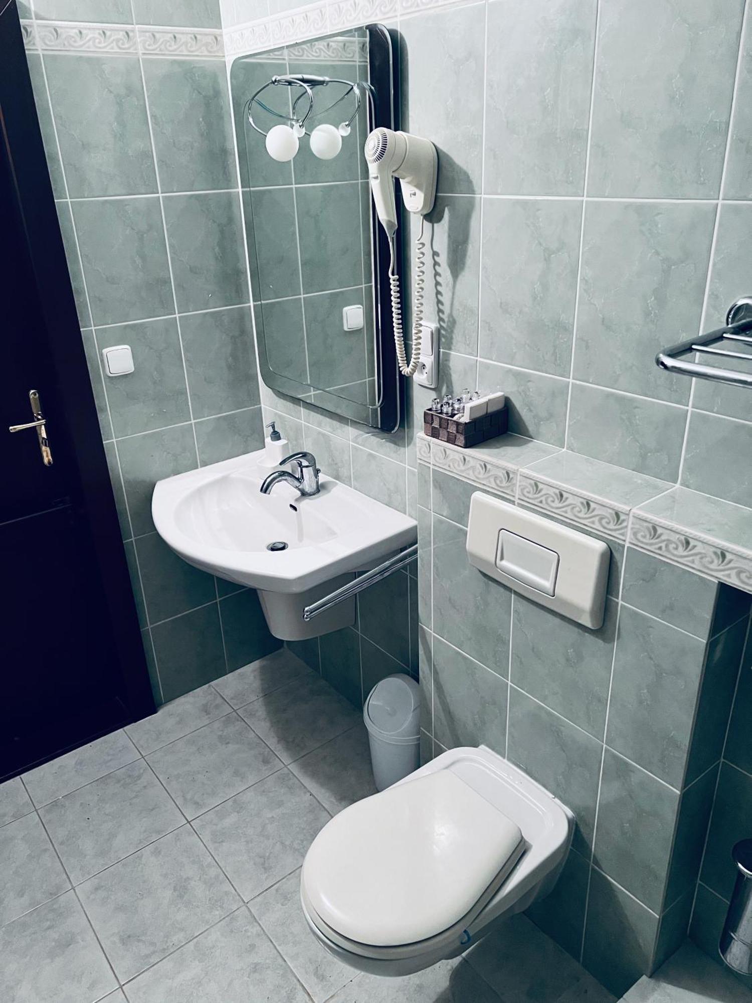 Šumperk Penzion Villa Ancora חדר תמונה
